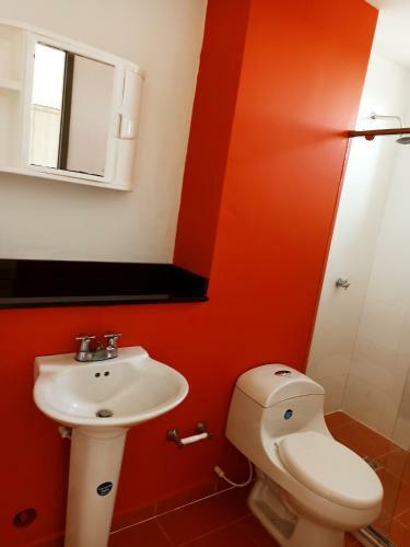 Hermoso Apartamento Frente Al Mar