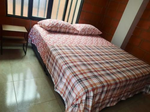 Apartamento The View Ingruma