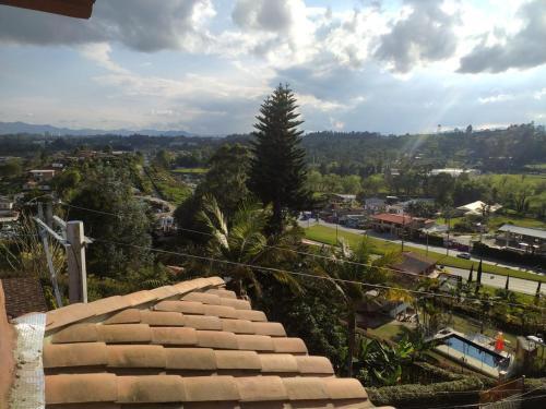Villa Linda En Rionegro