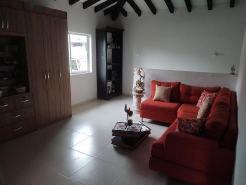 Villa Linda En Rionegro
