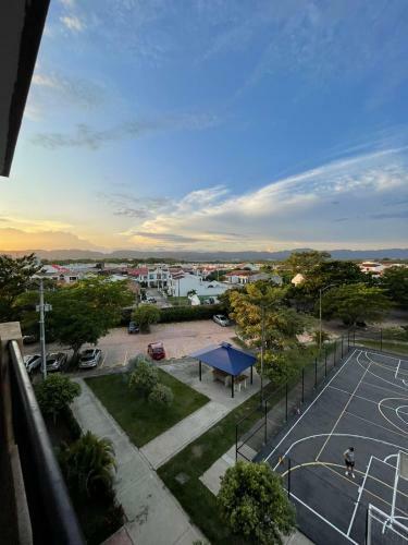 Apartamento Vacaciones Ricaurte