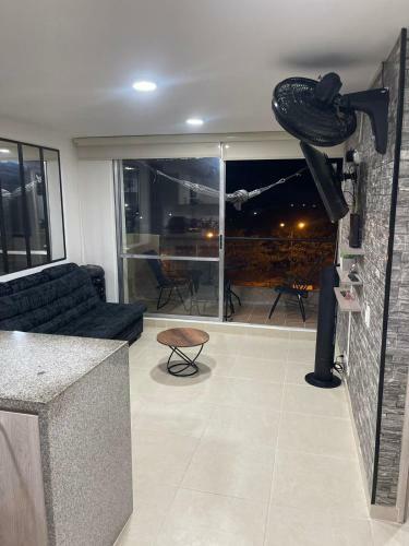 Apartamento Vacaciones Ricaurte