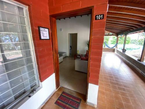 Casa Finca San Nicol�s Apto 101