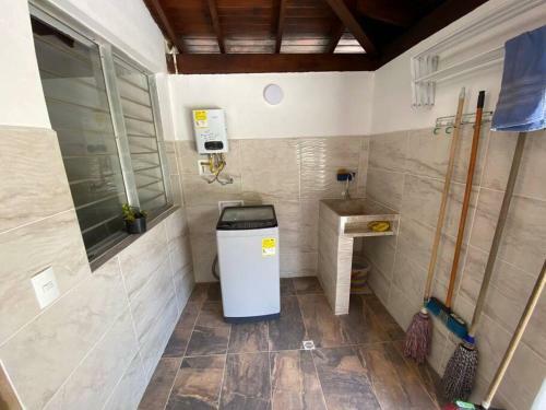 Casa Finca San Nicol�s Apto 101