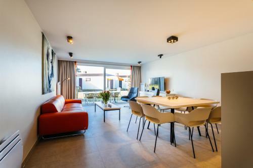 Holiday Home Jonckershof