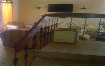 Aparthotel Perla De Sosua - Economy Apartments