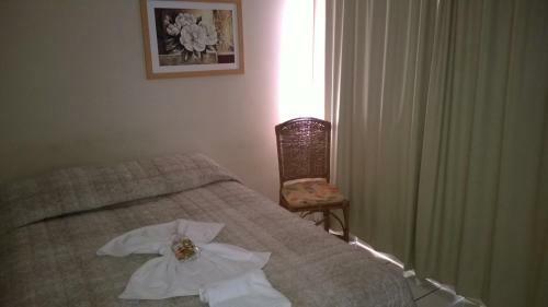 Hostal Pousada Macamirim