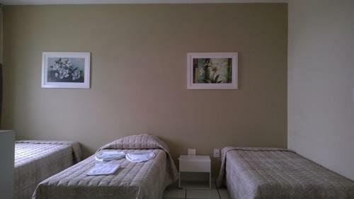 Hostal Pousada Macamirim