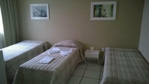 Hostal Pousada Macamirim
