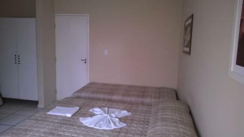 Hostal Pousada Macamirim