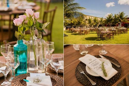 Hostal Pousada Macamirim
