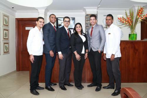 Hotel Los Jardines