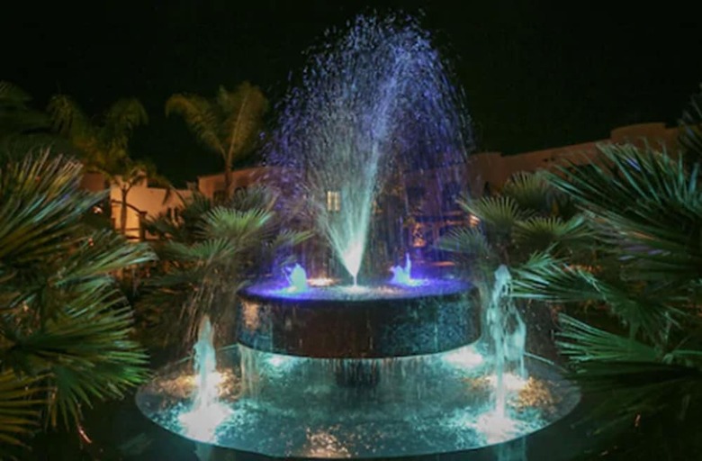 Hotel The Latit Real Hacienda De Santiago