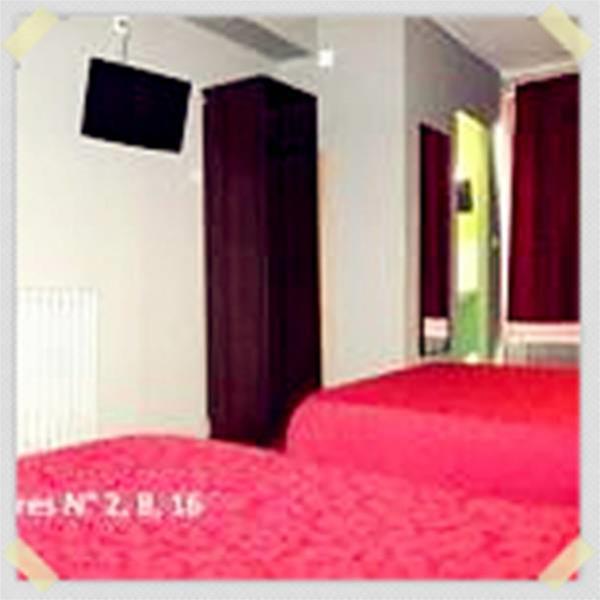 Hotel Moliere