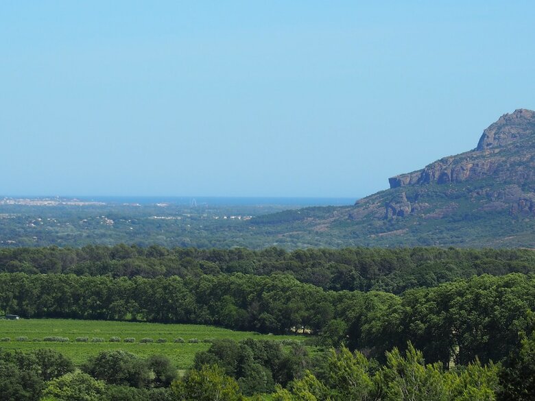 Bed & Breakfast Domaine De La Borie