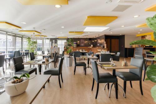 Hotel Ibis Mont�limar Nord