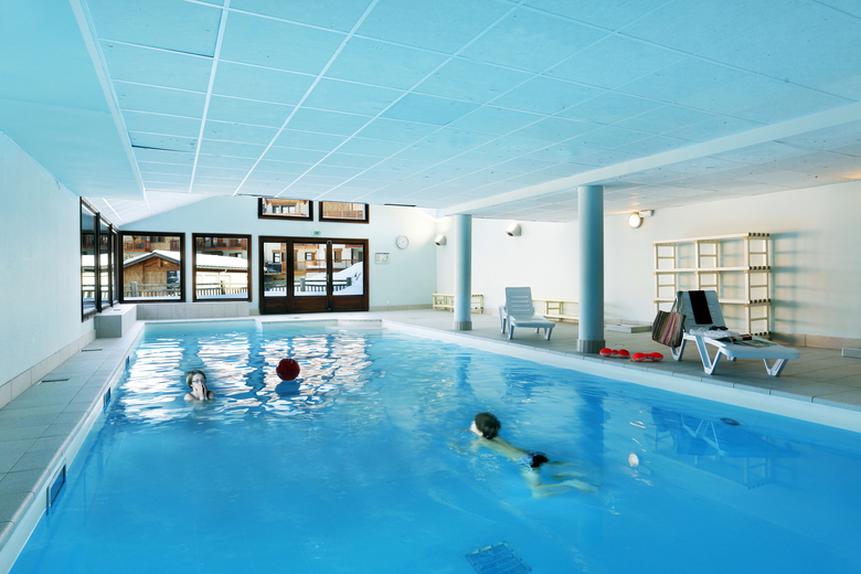 Aparthotel R�sidence N�m�a Les Chalets Des Evettes