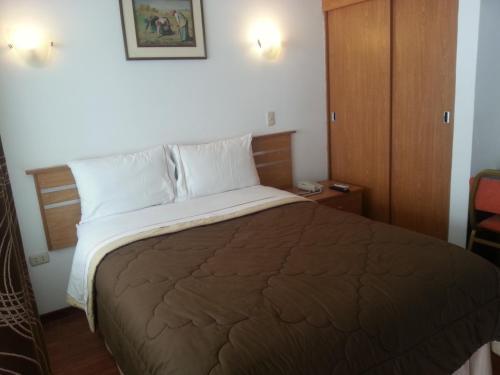 Libertad Hotel