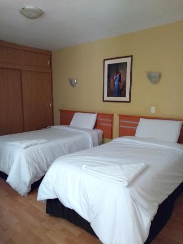 Libertad Hotel