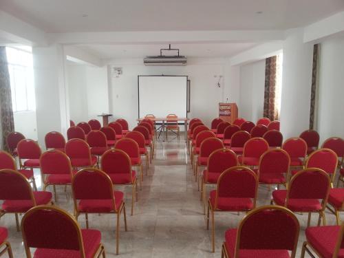 Libertad Hotel