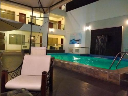 Libertad Hotel