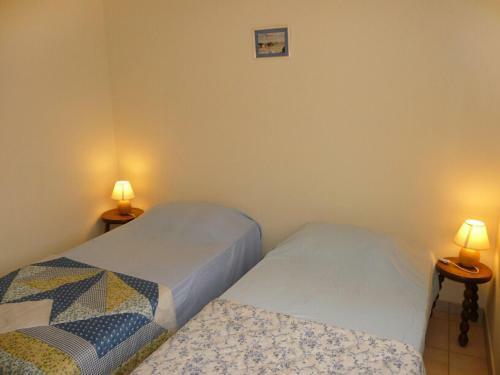 Holiday Home Bis Benetrie Pornic