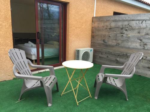 Hotel H�tel Acajou