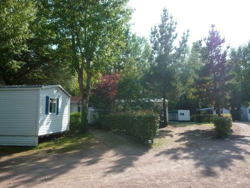 Camping La Pr�vot�