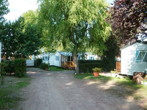 Camping La Pr�vot�