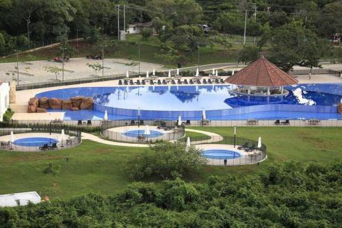 Hermoso Apartamento Club House