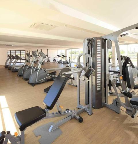 Hermoso Apartamento Club House
