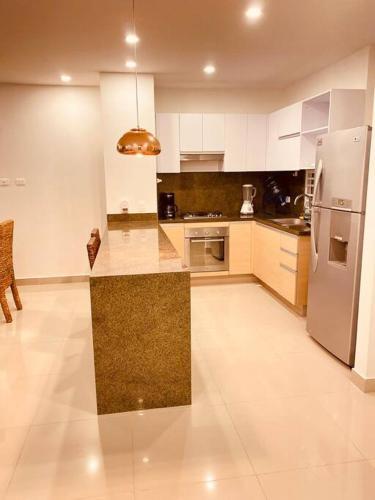 Hermoso Apartamento Club House