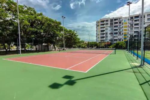 Hermoso Apartamento En Ricaurte