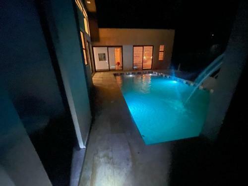 Casas Campestres El Secreto