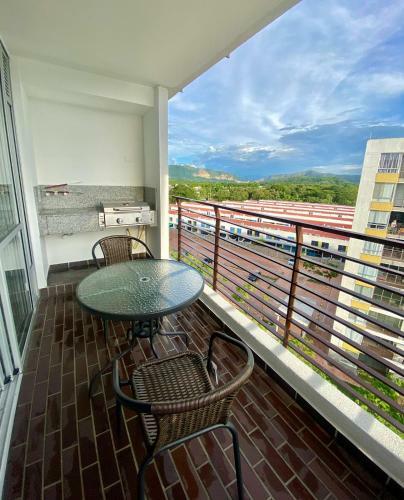 Apartamento De Descanso