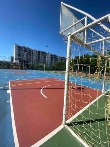 Apartamento De Descanso