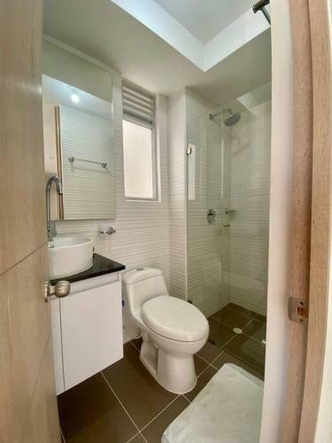 Apartamento De Descanso