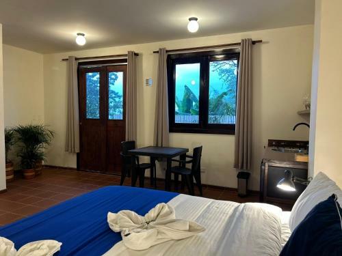 Villa Salento Boutique Apartments & Spa