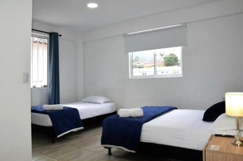 Hostal D&d Salento Hotel