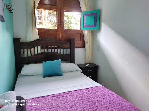Bed & Breakfast Hostal Los Balcones