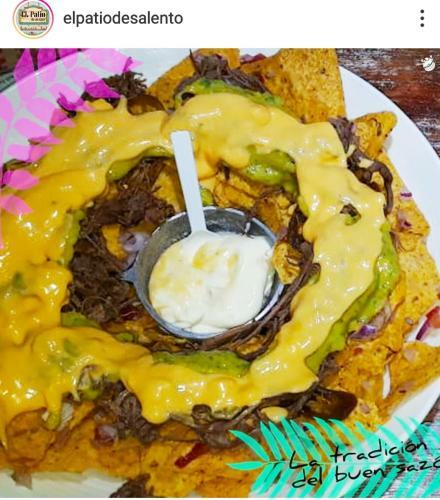 Bed & Breakfast Hostal Los Balcones