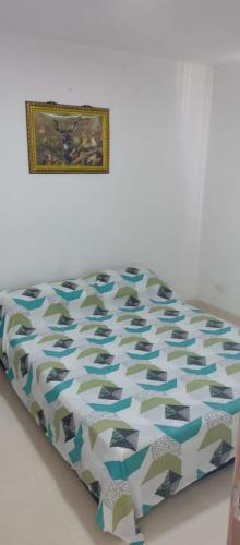 C�modo Apartamento, Hacienda Pe�aliza - Ricaurte