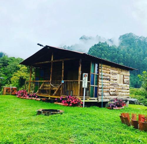 Agroturismo Senderito Cafetero