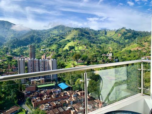 Ce20 Excepcional Apartamento Piscina Y Parqueadero