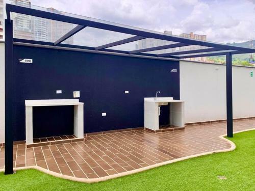Ce20 Excepcional Apartamento Piscina Y Parqueadero