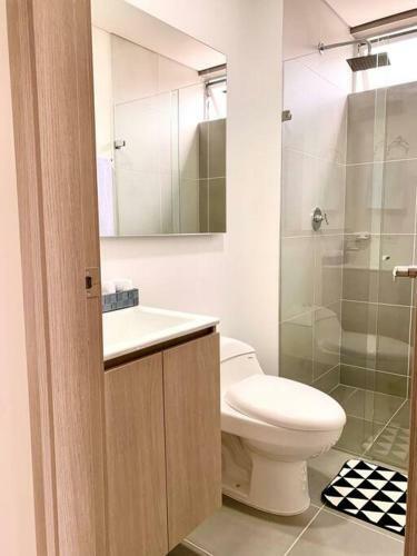 Ce20 Excepcional Apartamento Piscina Y Parqueadero