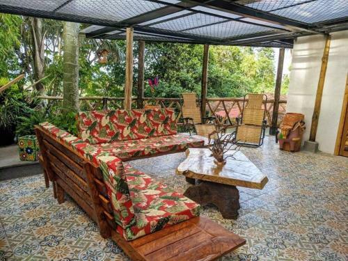 El Encanto Mountain Cabin