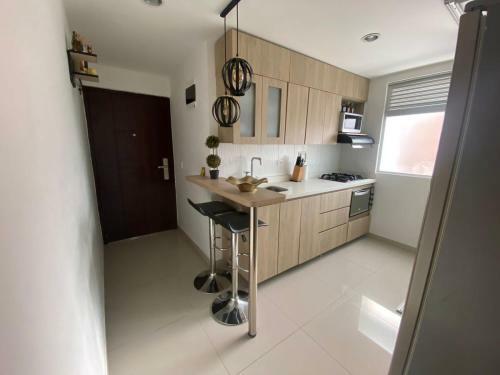 Apartamento Apto A 5 Minutos Del Parque Principal