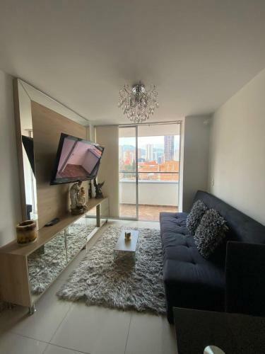 Apartamento Apto A 5 Minutos Del Parque Principal