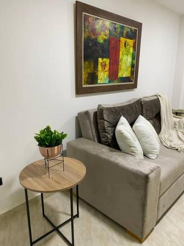 Apartamento Vista Linda Salento